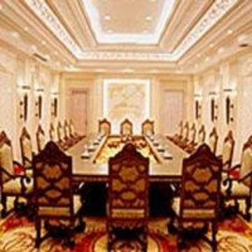 Days Hotel Wudu Чунцин Экстерьер фото