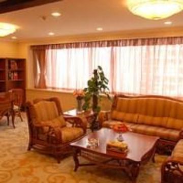 Days Hotel Wudu Чунцин Экстерьер фото