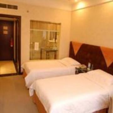 Days Hotel Wudu Чунцин Экстерьер фото