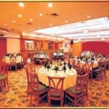 Days Hotel Wudu Чунцин Экстерьер фото